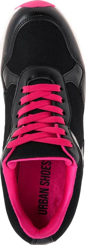 TENIS CASUAL URBANO CHOCLO URBAN SHOES 2565