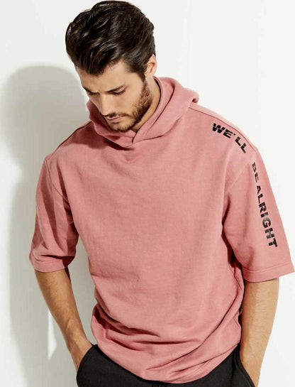 ROPA CASUAL SUDADERA HARD SODA 0035