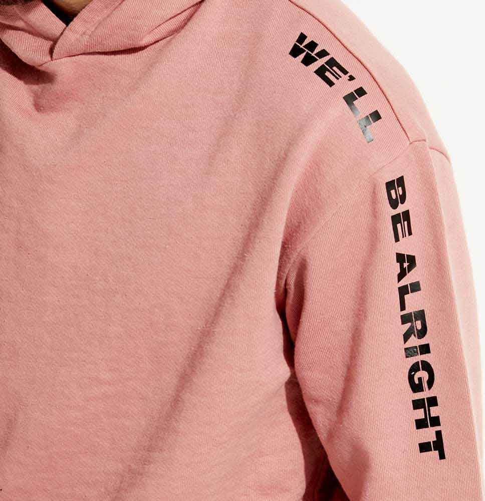 ROPA CASUAL SUDADERA HARD SODA 0035