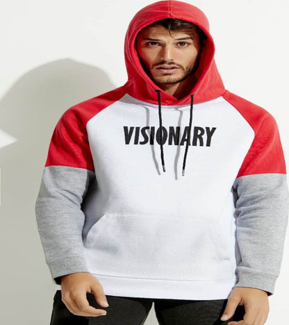 ROPA CASUAL SUDADERA HARD SODA MR17