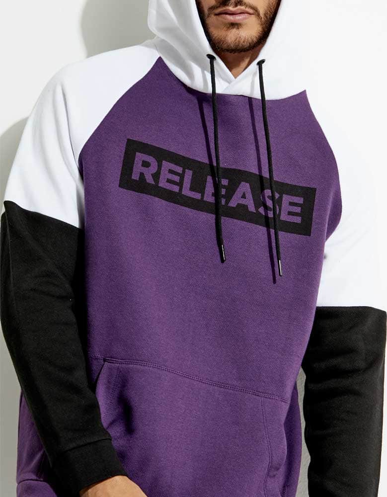 ROPA CASUAL SUDADERA HARD SODA MR17