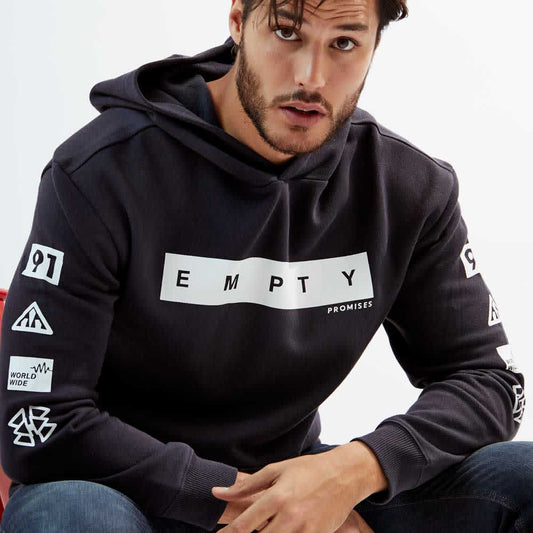 ROPA CASUAL SUDADERA NEXT & CO PK14