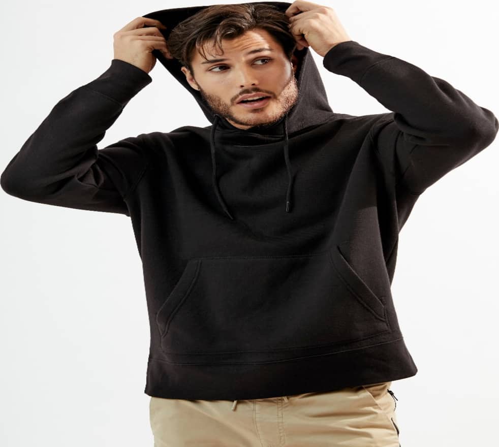 ROPA CASUAL SUDADERA NEXT & CO PMAN