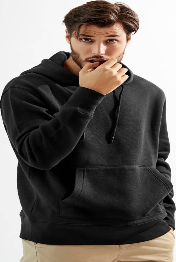 ROPA CASUAL SUDADERA NEXT & CO PMAN