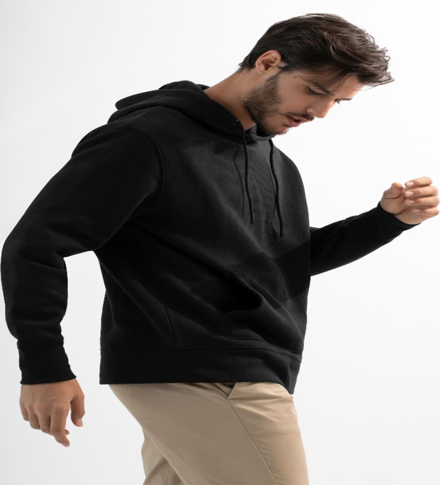 ROPA CASUAL SUDADERA NEXT & CO PMAN