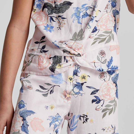 Ropa Casual Conjunto/traje Pink By Price Shoes 3274