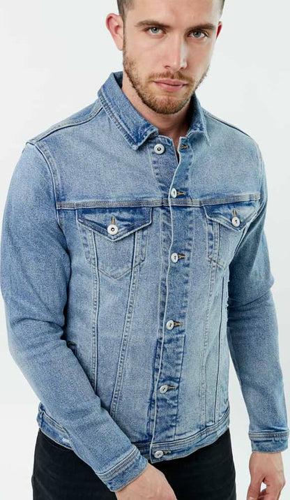 ROPA ABRIGADORA CHAMARRA NEXT & CO K950