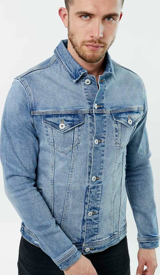 ROPA ABRIGADORA CHAMARRA NEXT & CO K950