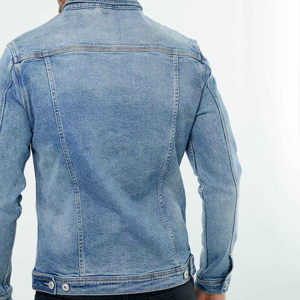 ROPA ABRIGADORA CHAMARRA NEXT & CO K950