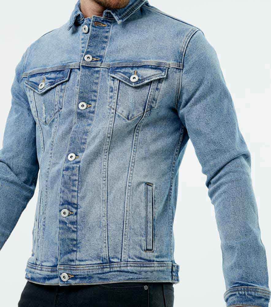 ROPA ABRIGADORA CHAMARRA NEXT & CO K950