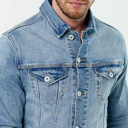 ROPA ABRIGADORA CHAMARRA NEXT & CO K950