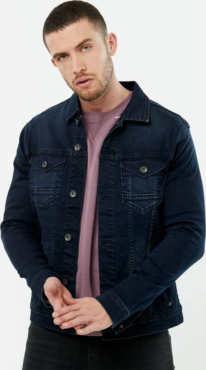 ROPA ABRIGADORA CHAMARRA NEXT & CO K948