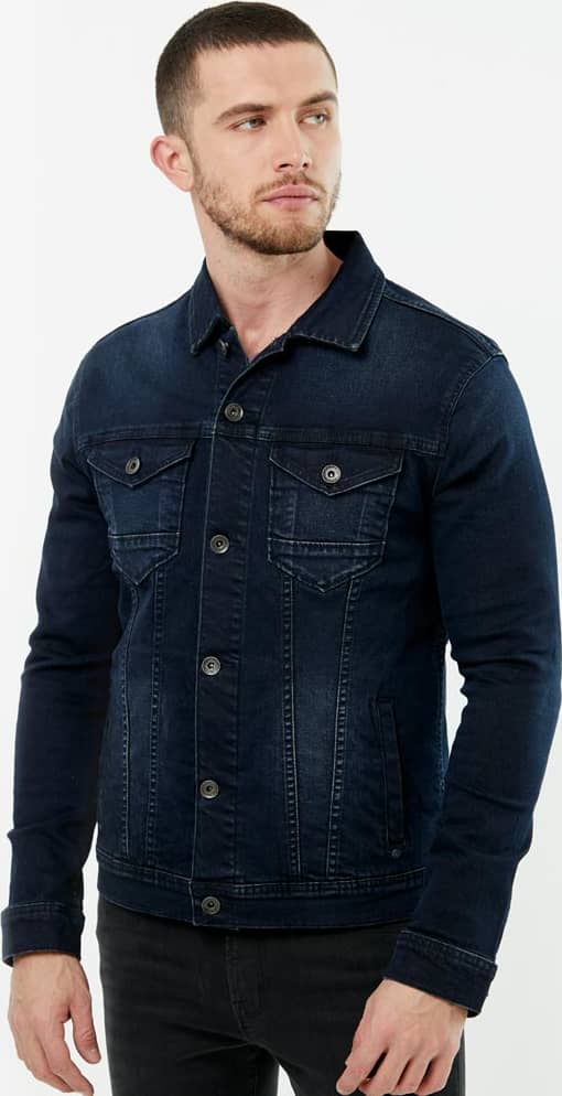 ROPA ABRIGADORA CHAMARRA NEXT & CO K948