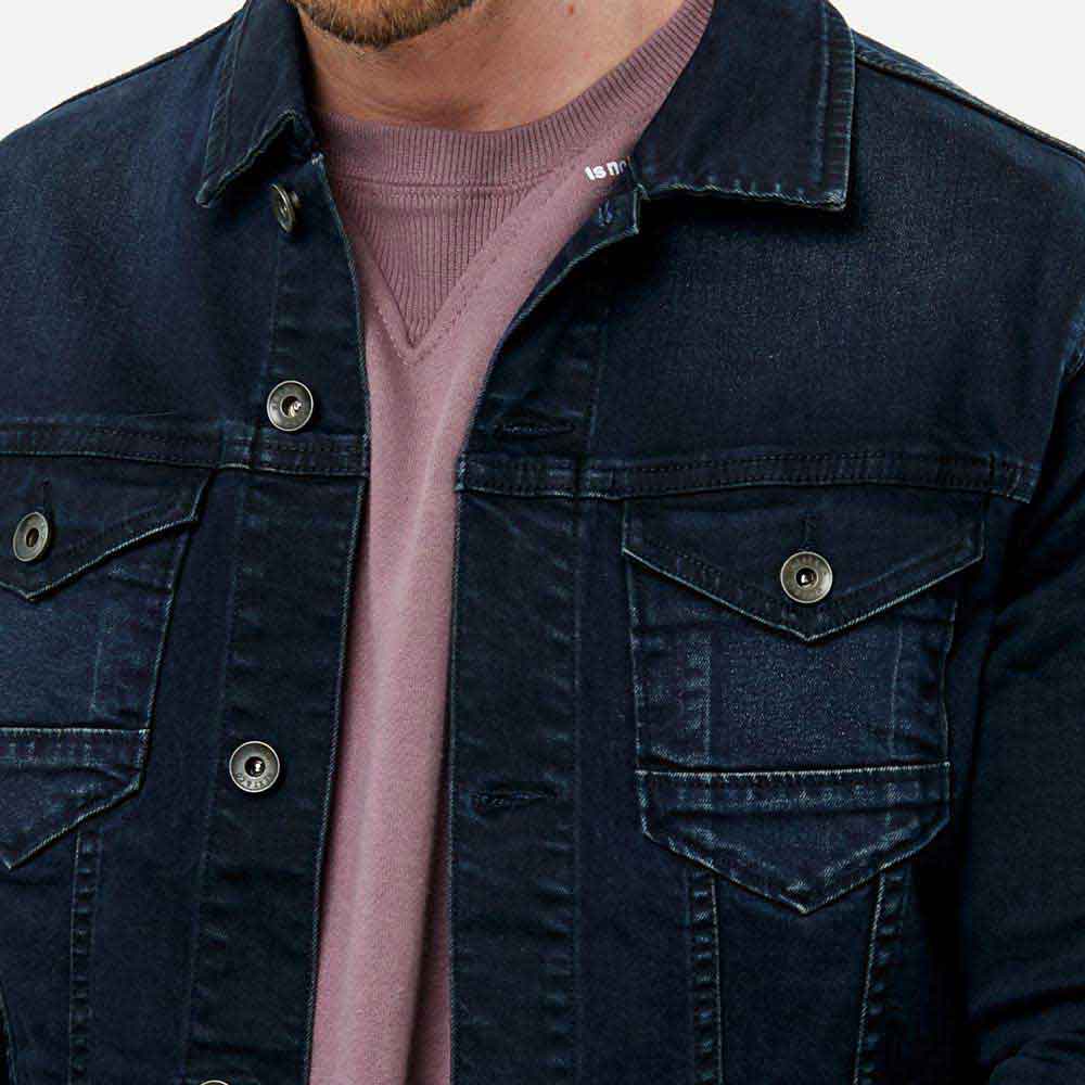 ROPA ABRIGADORA CHAMARRA NEXT & CO K948