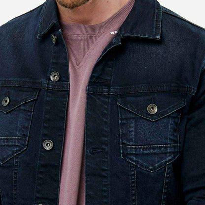 ROPA ABRIGADORA CHAMARRA NEXT & CO K948