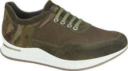 TENIS CASUAL URBANO CHOCLO URBAN SHOES 4