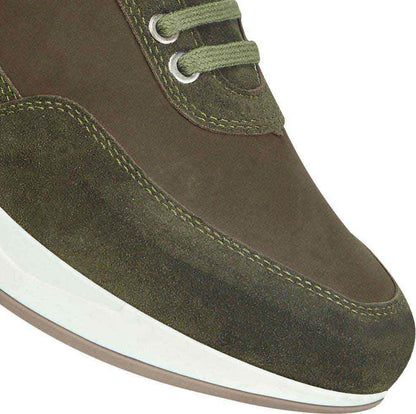 TENIS CASUAL URBANO CHOCLO URBAN SHOES 4