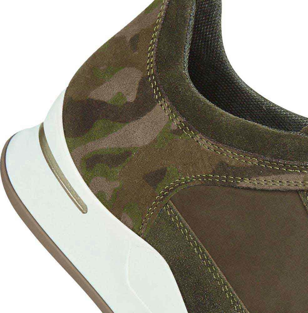 TENIS CASUAL URBANO CHOCLO URBAN SHOES 4