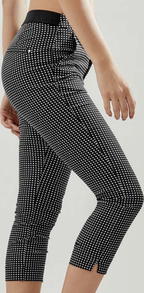 Ropa Casual Capri/pescador/niker Holly Land 393c