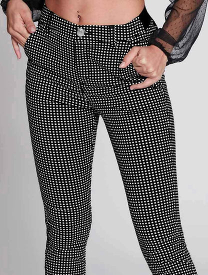 Ropa Casual Capri/pescador/niker Holly Land 393c