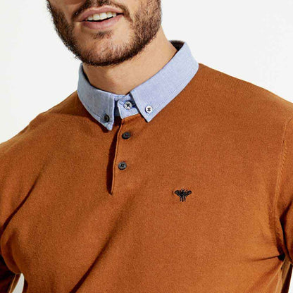 ROPA ABRIGADORA SWEATER D.E.E.P SELECTION BG08