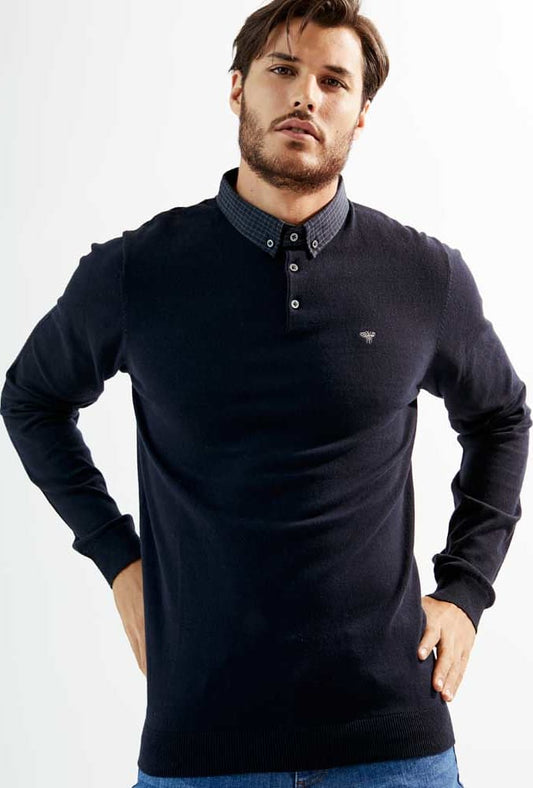 ROPA ABRIGADORA SWEATER D.E.E.P SELECTION BG08