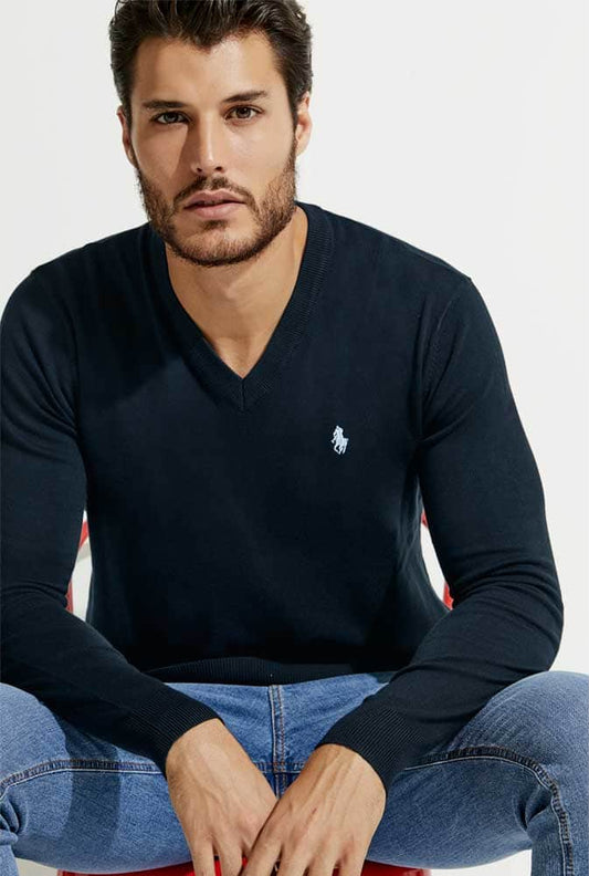 ROPA ABRIGADORA SWEATER HPC POLO 642M