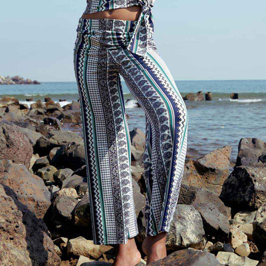 ROPA CASUAL PANTALON HOLLY LAND 4080