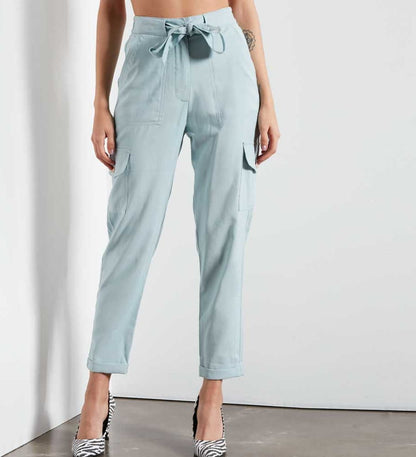 ROPA CASUAL PANTALON HOLLY LAND S273