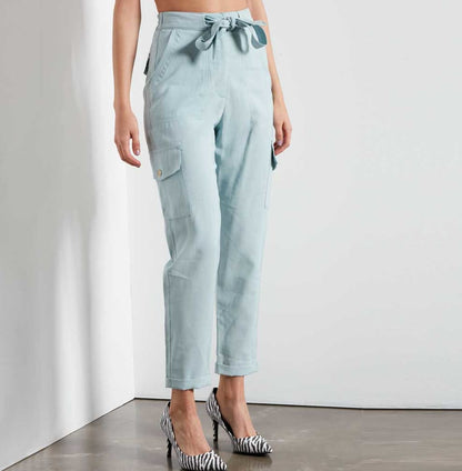 ROPA CASUAL PANTALON HOLLY LAND S273