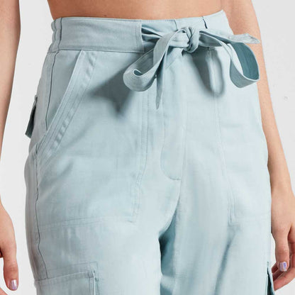 ROPA CASUAL PANTALON HOLLY LAND S273