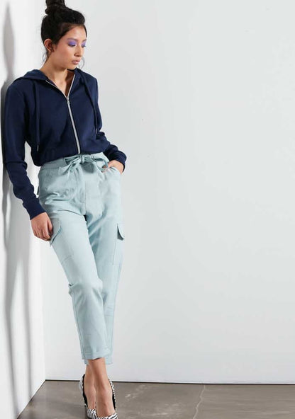 ROPA CASUAL PANTALON HOLLY LAND S273