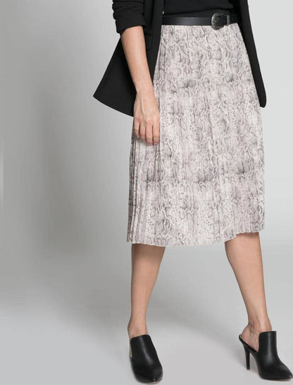 ROPA CASUAL FALDA HOLLY LAND PIBE