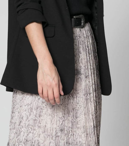 ROPA CASUAL FALDA HOLLY LAND PIBE