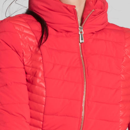 ROPA ABRIGADORA CHAMARRA HOLLY LAND 1481