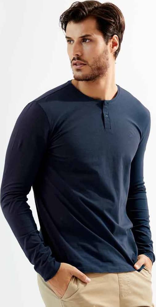 ROPA CASUAL PLAYERA NEXT & CO 150C