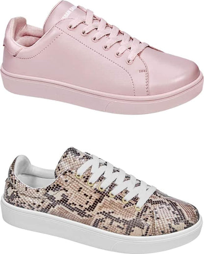 KIT TENIS CASUAL URBANO CHOCLO URBAN SHOES 1031