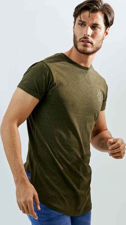 ROPA CASUAL PLAYERA HARD SODA 0032