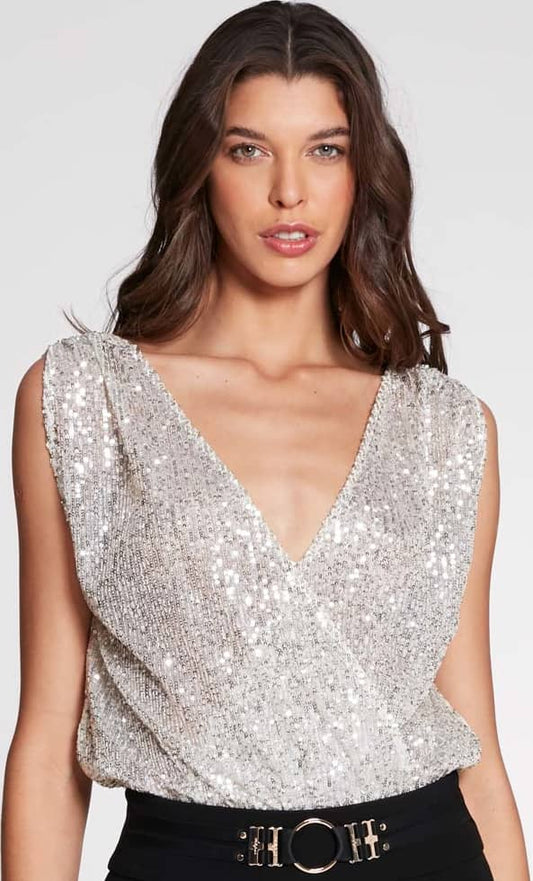 ROPA CASUAL PANTIBLUSA PARIS HILTON SE42