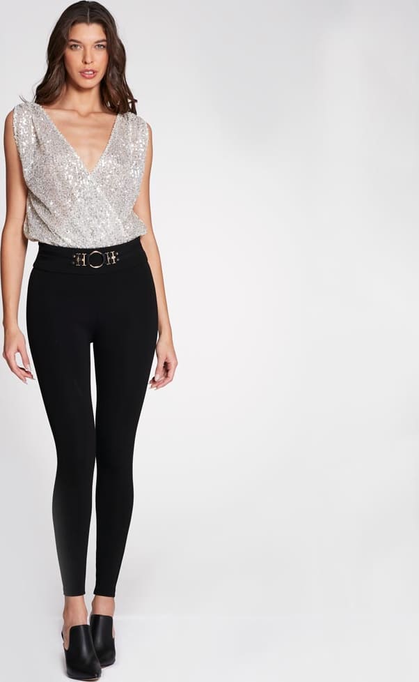 ROPA CASUAL PANTIBLUSA PARIS HILTON SE42