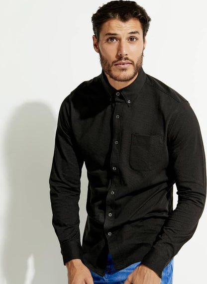 ROPA CASUAL CAMISA NEXT & CO X104