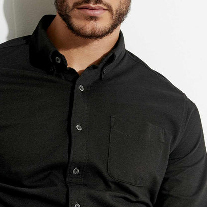 ROPA CASUAL CAMISA NEXT & CO X104