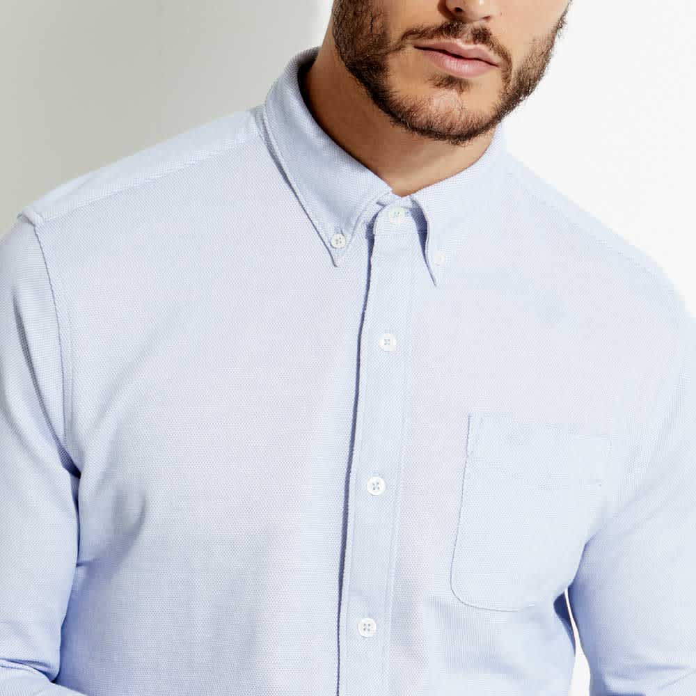 ROPA CASUAL CAMISA NEXT & CO X104