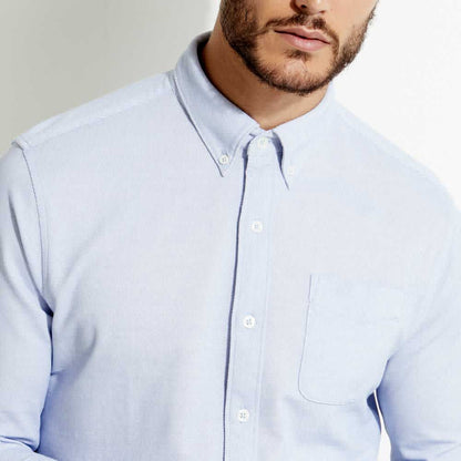 ROPA CASUAL CAMISA NEXT & CO X104