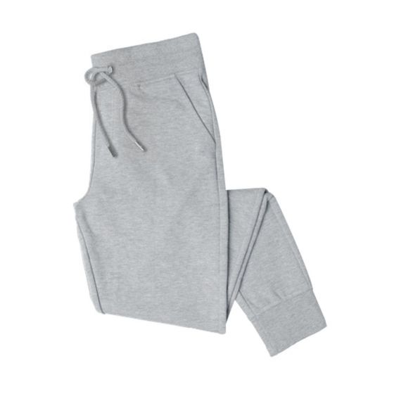 PANTS CASUAL LOVE TO LOUNGE NOEL ~ DAMA Gris  