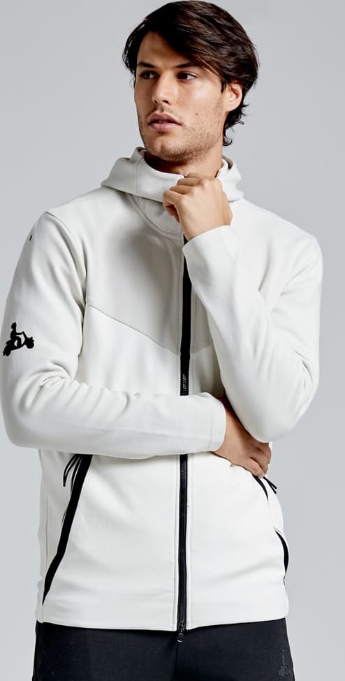 ROPA CASUAL SUDADERA ARRIBA DE LA MONTAÑA 0011