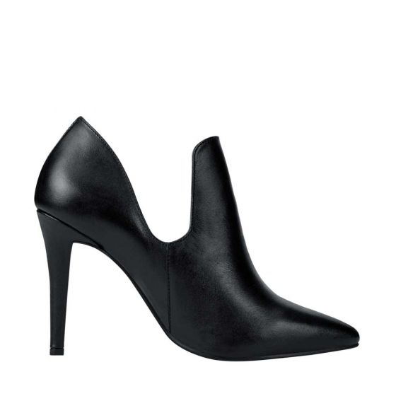 ZAPATILLA DE VESTIR CHOPPARD 9390 ~ DAMA Negro 