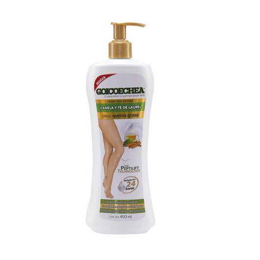 CREMA GOICO ECHEA CALA - Conceptos