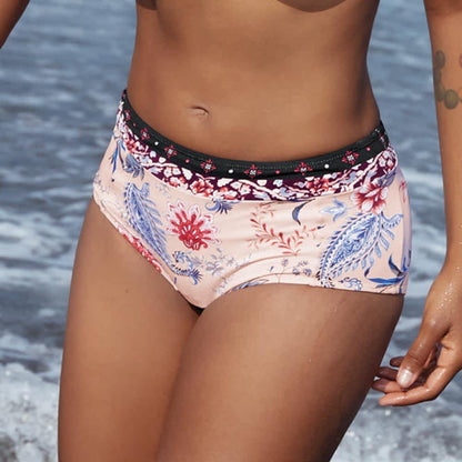 ROPA DE PLAYA PANTALETA/BOXER/BIKINI HOLLY LAND 033P