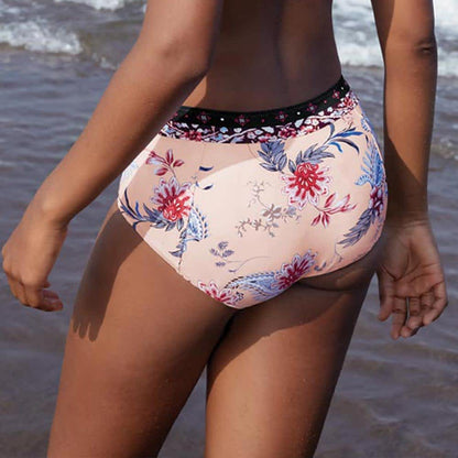 ROPA DE PLAYA PANTALETA/BOXER/BIKINI HOLLY LAND 033P